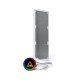 Кулер для процессора MONTECH LIGHTFLOW ARGB 360 (W)