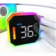 Кулер для процессора MONTECH HYPERFLOW DIGITAL 360 (W)