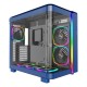 Кулер для процессора MONTECH KING 95 PRO (PB)