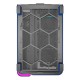 Кулер для процессора MONTECH KING 95 PRO (PB)