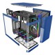 Кулер для процессора MONTECH KING 95 PRO (PB)