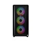 Кулер для процессора MONTECH X5M (B)