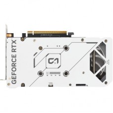 Видеокарта ASUS GeForce RTX5060 8Gb DUAL WHITE OC (DUAL-RTX5060-O8G-WHITE) - Фото