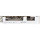 Видеокарта ASUS GeForce RTX5060 8Gb DUAL WHITE OC (DUAL-RTX5060-O8G-WHITE)