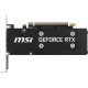 Видеокарта MSI GeForce RTX3050 6Gb LP E OC (RTX 3050 LP E 6G OC) Видеокарта MSI GeForce RTX3050 6Gb LP E OC (RTX 3050 LP E 6G OC)