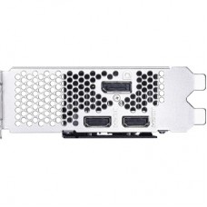 Видеокарта MSI GeForce RTX3050 6Gb LP E OC (RTX 3050 LP E 6G OC) - Фото
