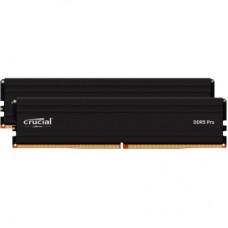 Модуль пам'яті для комп'ютера DDR5 128 GB (2x64GB) 5600 MHz Pro Corsair (CP2K64G56C46U5)