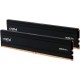 Модуль памяти для компьютера DDR5 128GB (2x64GB) 5600 MHz Pro Corsair (CP2K64G56C46U5)