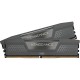 Модуль памяти для компьютера DDR5 96GB (2x48GB) 6000 MHz Vengeance Grey Corsair (CMK96GX5M2E6000Z36) Модуль памяти для компьютера DDR5 96GB (2x48GB) 6000 MHz Vengeance Grey Corsair (CMK96GX5M2E6000Z36)