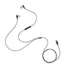 Наушники JBL Endurance Run 3C USB-C Black (JBLENDURRUN3CBLKG) - Фото