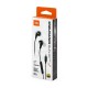 Наушники JBL Endurance Run 3C USB-C Black (JBLENDURRUN3CBLKG)