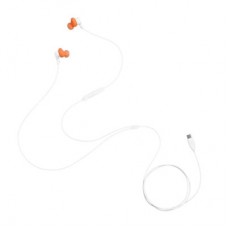 Навушники JBL Endurance Run 3C USB-C White (JBLENDURRUN3CWHT) - Фото