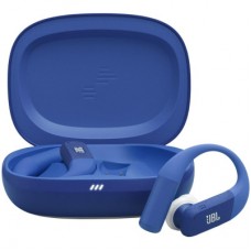 Наушники JBL Endurance Peak 4 Blue (JBLENDUPEAK4BLU) - Фото