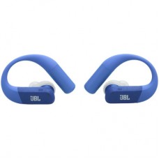 Наушники JBL Endurance Peak 4 Blue (JBLENDUPEAK4BLU) - Фото