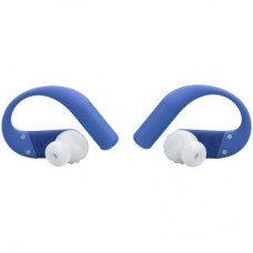 Наушники JBL Endurance Peak 4 Blue (JBLENDUPEAK4BLU) - Фото