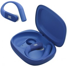 Наушники JBL Endurance Peak 4 Blue (JBLENDUPEAK4BLU) - Фото