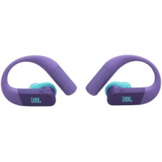 Наушники JBL Endurance Peak 4 Purple (JBLENDUPEAK4PUR) - Фото