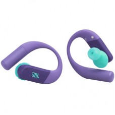 Наушники JBL Endurance Peak 4 Purple (JBLENDUPEAK4PUR) - Фото