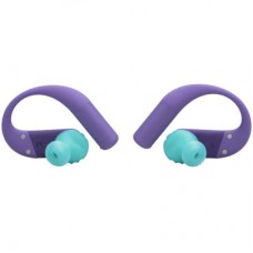 Наушники JBL Endurance Peak 4 Purple (JBLENDUPEAK4PUR) - Фото