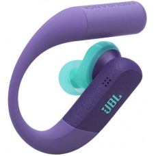 Наушники JBL Endurance Peak 4 Purple (JBLENDUPEAK4PUR) - Фото