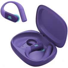 Наушники JBL Endurance Peak 4 Purple (JBLENDUPEAK4PUR) - Фото
