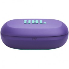 Наушники JBL Endurance Peak 4 Purple (JBLENDUPEAK4PUR) - Фото