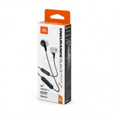 Наушники JBL Endurance Run 3 Wireless Black (JBLENDURRUN3BTBLKG) - Фото