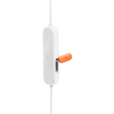Наушники JBL Endurance Run 3 Wireless White (JBLENDURRUN3BTWHT) - Фото