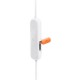 Наушники JBL Endurance Run 3 Wireless White (JBLENDURRUN3BTWHT)