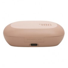 Наушники JBL Sense Lite Beige (JBLSENSELITEBEG) - Фото