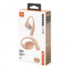 Наушники JBL Sense Lite Beige (JBLSENSELITEBEG) - Фото