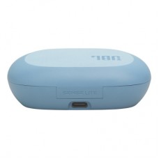 Наушники JBL Sense Lite Blue (JBLSENSELITEBLU) - Фото