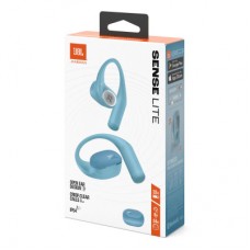 Наушники JBL Sense Lite Blue (JBLSENSELITEBLU) - Фото