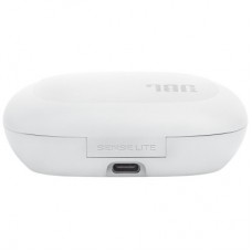 Наушники JBL Sense Lite White (JBLSENSELITEWHT) - Фото