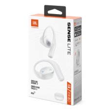 Наушники JBL Sense Lite White (JBLSENSELITEWHT) - Фото