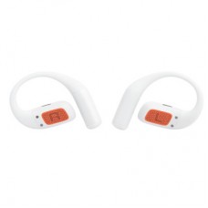 Наушники JBL Endurance Zone White (JBLENDUZONEWHT) - Фото