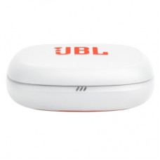 Наушники JBL Endurance Zone White (JBLENDUZONEWHT) - Фото
