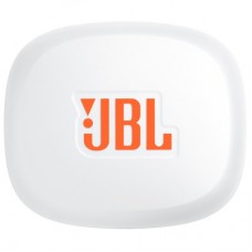 Наушники JBL Endurance Zone White (JBLENDUZONEWHT) - Фото