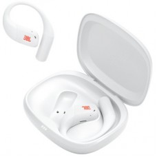 Наушники JBL Endurance Zone White (JBLENDUZONEWHT) - Фото