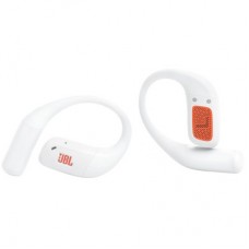 Наушники JBL Endurance Zone White (JBLENDUZONEWHT) - Фото