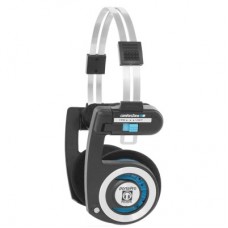 Наушники Koss Porta Pro On-Ear Wireless Black (197675.102) - Фото