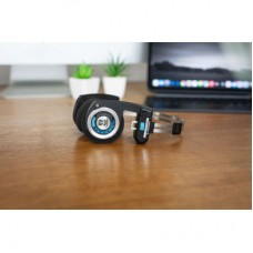 Наушники Koss Porta Pro On-Ear Wireless Black (197675.102) - Фото