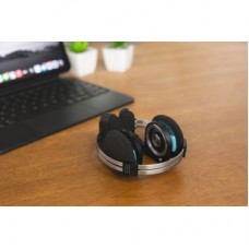 Наушники Koss Porta Pro On-Ear Wireless Black (197675.102) - Фото
