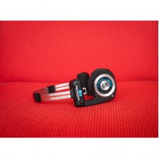 Наушники Koss Porta Pro On-Ear Wireless Black (197675.102) - Фото