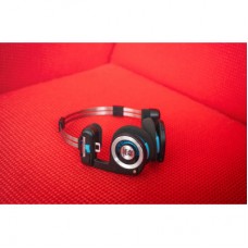 Наушники Koss Porta Pro On-Ear Wireless Black (197675.102) - Фото