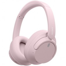Наушники Sony WH-CH720N Wireless Pink (WHCH720NP.CE7) - Фото