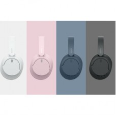 Наушники Sony WH-CH720N Wireless Pink (WHCH720NP.CE7) - Фото
