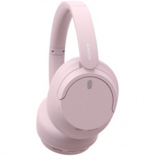 Наушники Sony WH-CH720N Wireless Pink (WHCH720NP.CE7) - Фото