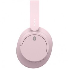 Наушники Sony WH-CH720N Wireless Pink (WHCH720NP.CE7) - Фото