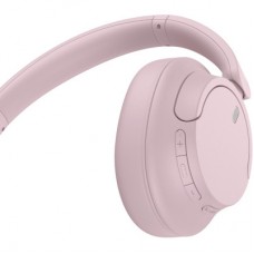 Наушники Sony WH-CH720N Wireless Pink (WHCH720NP.CE7) - Фото